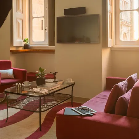 Serenata & Vandrerhjem