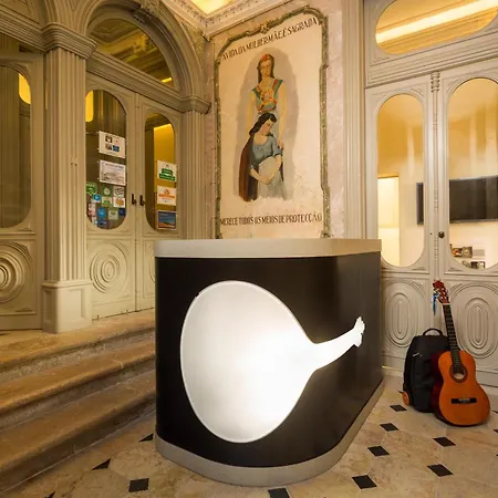 Serenata & Albergue