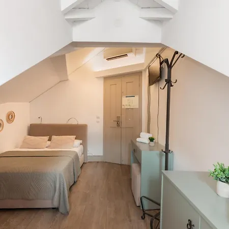 Vandrerhjem Serenata &