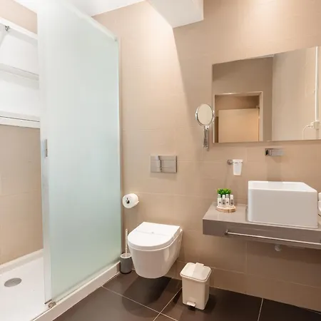 Serenata & Vandrerhjem