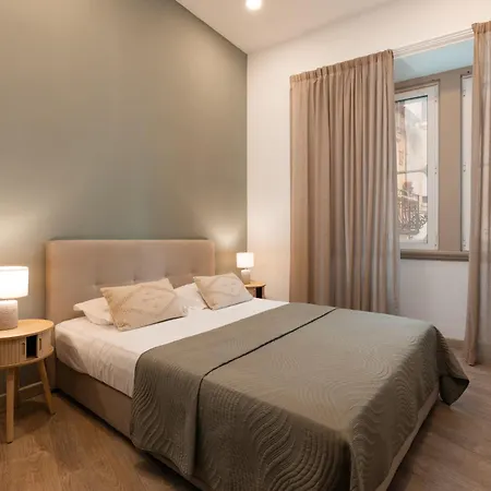 Vandrerhjem Serenata &