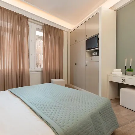 Vandrerhjem Serenata &