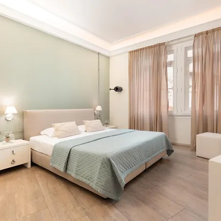 Albergue Serenata & Coimbra