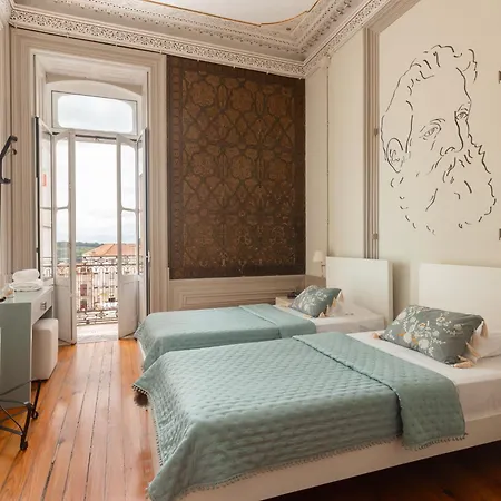 Serenata & Vandrerhjem *