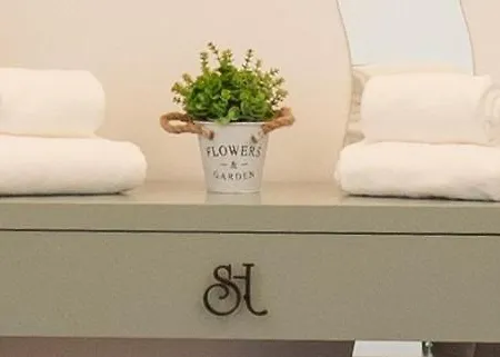 Vandrerhjem Serenata &