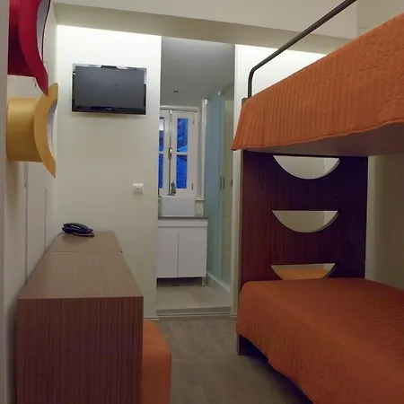 Serenata & Albergue