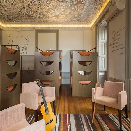 Serenata Hotel&hostel