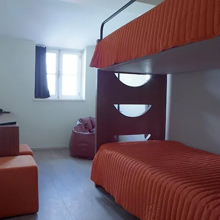 Serenata & Vandrerhjem