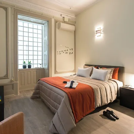 Vandrerhjem Serenata & Coimbra