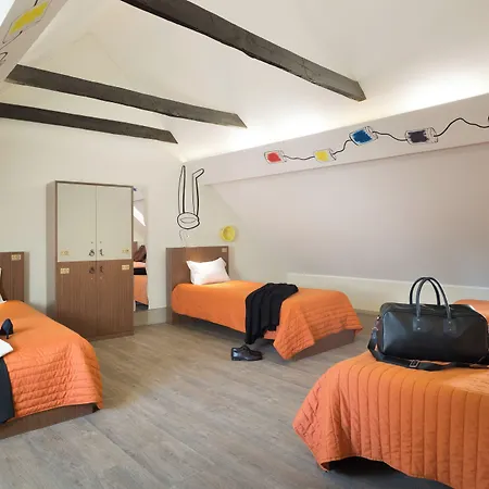 Serenata & Albergue *
