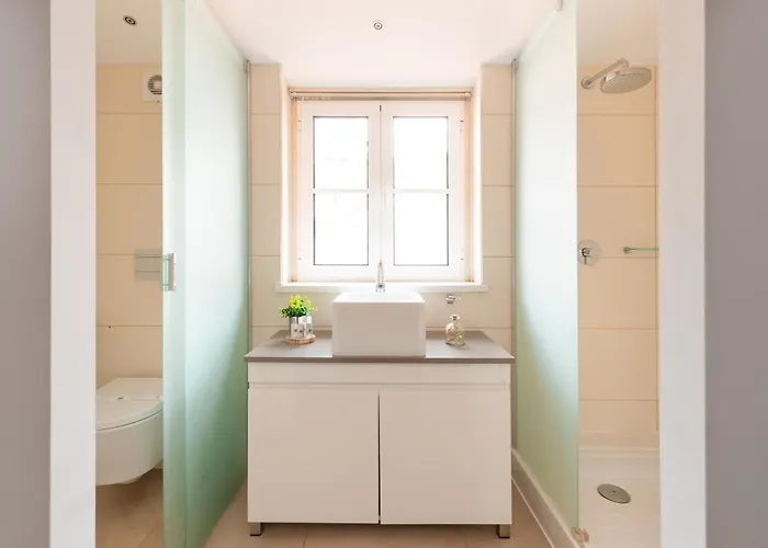 Hostel Serenata & Coimbra