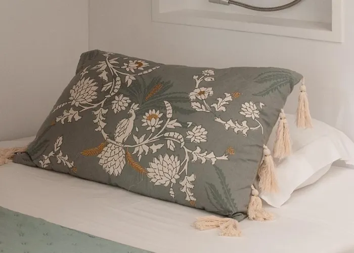 Hostel Serenata & Coimbra