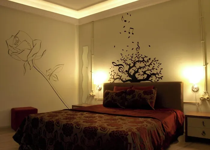 Serenata & Hostel Coimbra