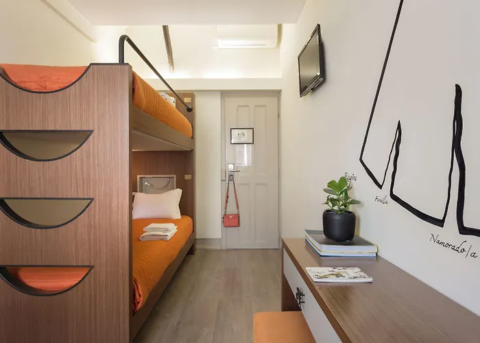 Serenata & Hostel Coimbra