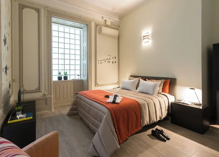 Hostel Serenata & Coimbra