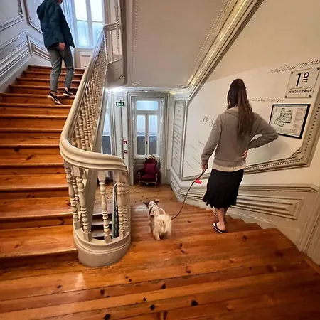 Serenata Hotel&hostel Ostello *