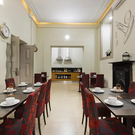 Hostel Serenata &