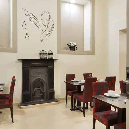 Serenata Hotel&hostel Coimbra