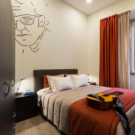 Hostel Serenata & Coimbra