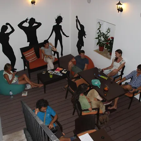Serenata & Hostel Coimbra