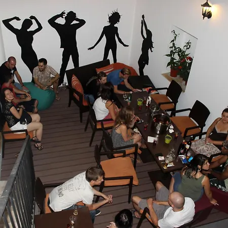 Serenata & Hostel Coimbra