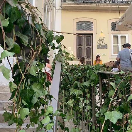 Serenata & Hostel Coimbra