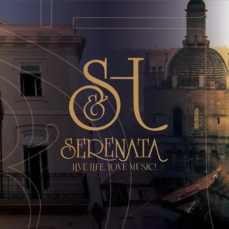 Serenata & 코임브라