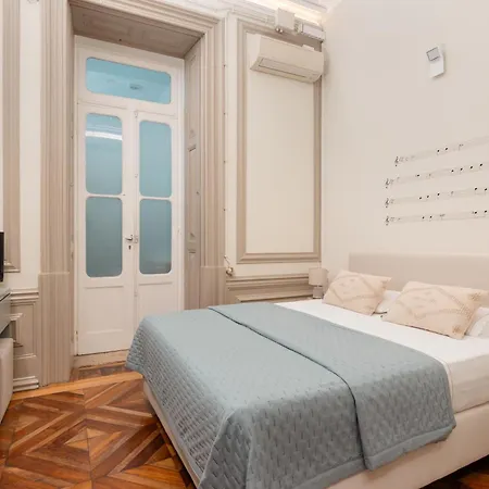 Serenata Hotel&hostel Ostello Coimbra