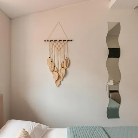 Ostello Serenata Hotel&hostel *