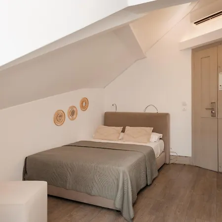 Serenata Hotel&hostel Ostello Coimbra