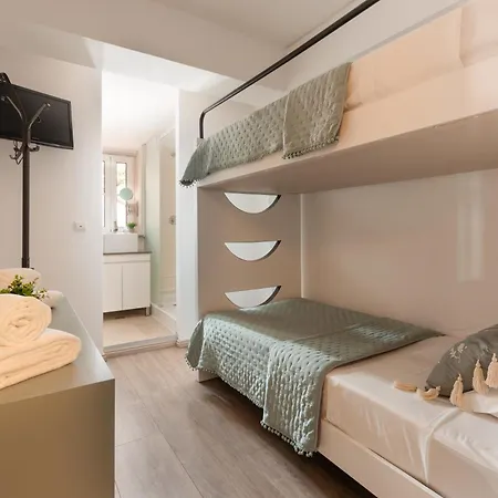 Ostello Serenata Hotel&hostel