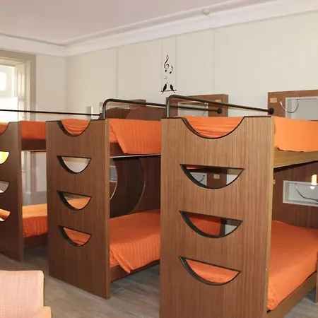 Ostello Serenata Hotel&hostel *