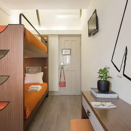 Serenata Hotel&hostel Ostello Coimbra