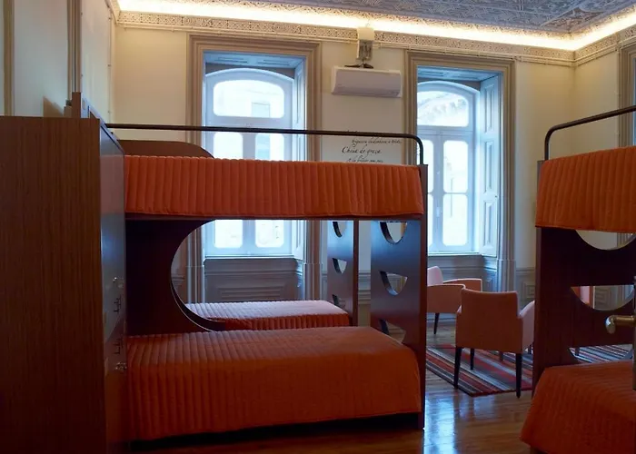 Ostello Serenata Hotel&hostel *