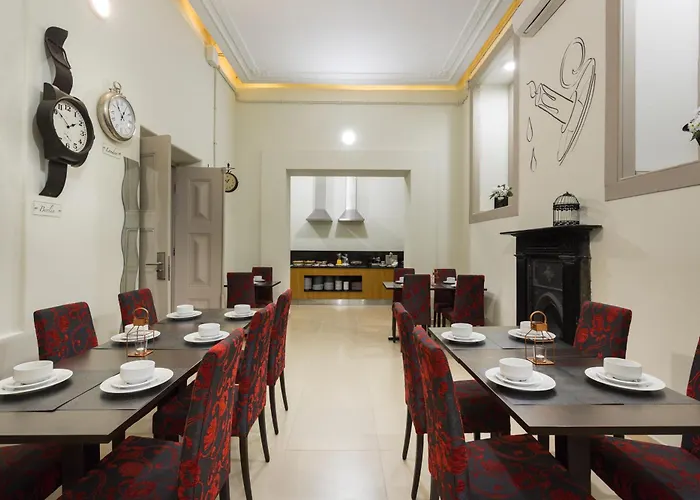 Ostello Serenata Hotel&hostel