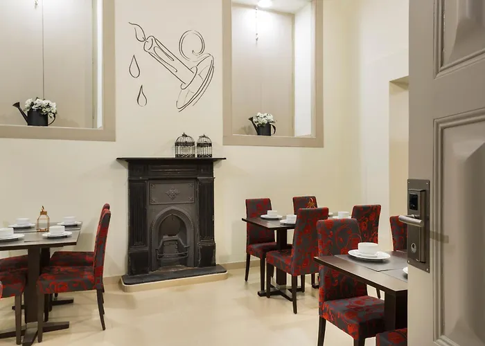 Serenata Hotel&hostel Coimbra