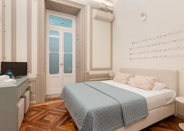 Serenata Hotel&hostel Ostello Coimbra