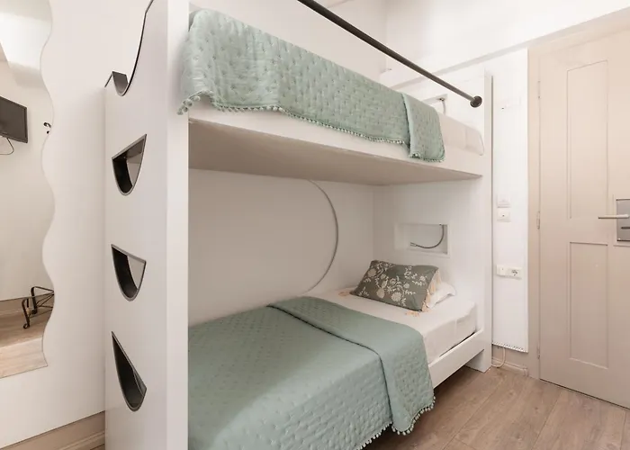 Ostello Serenata Hotel&hostel Coimbra