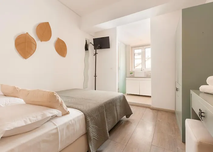 Serenata Hotel&hostel Ostello Coimbra