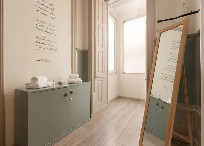 Serenata Hotel&hostel Coimbra