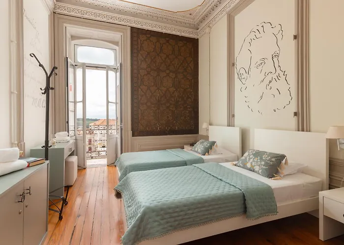 Serenata Hotel&hostel Ostello *