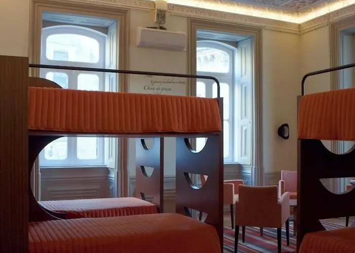 Ostello Serenata Hotel&hostel *